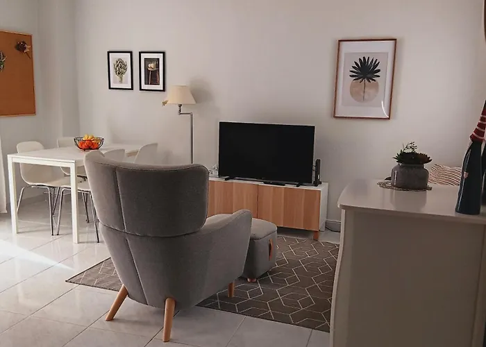 Isalola View Appartamento Puerto de la Cruz (Tenerife)