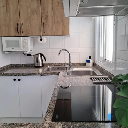 Apartman Isalola View