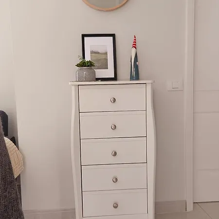 Apartman Isalola View *