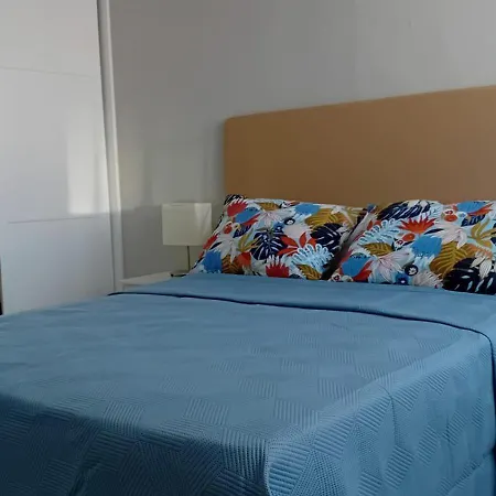 Isalola View Puerto de la Cruz