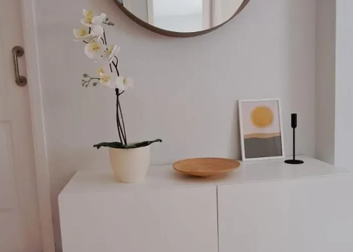 Apartman Isalola View