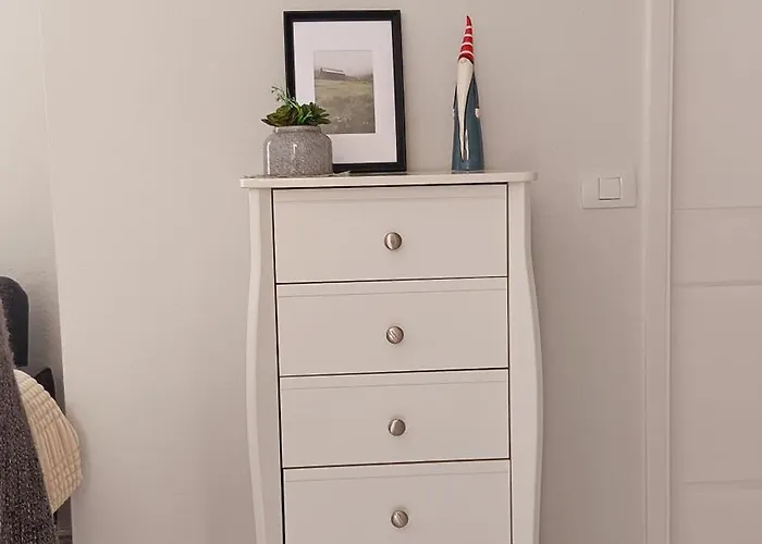 Apartman Isalola View *