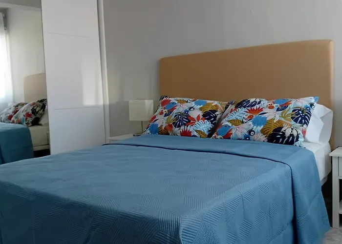 Isalola View Puerto de la Cruz